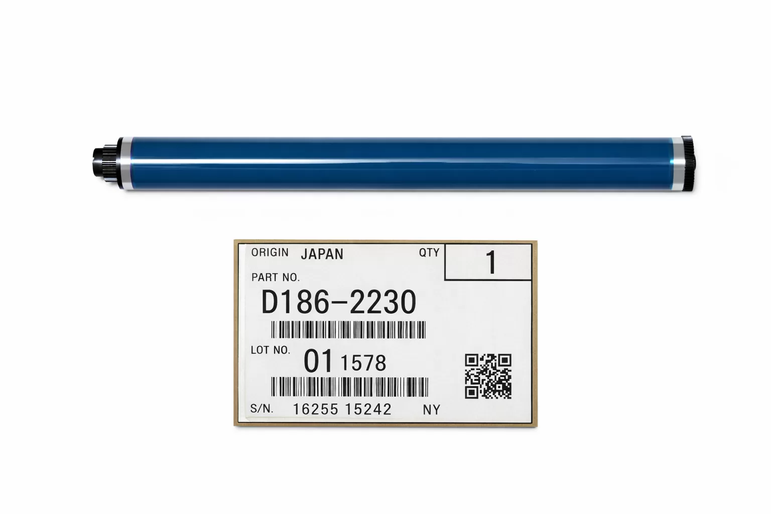 Part Number : D186-2230